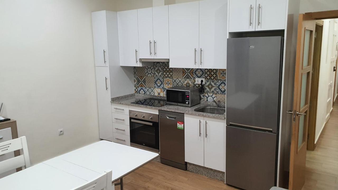 Gran Apartamentos Duque Centro Ciudad Kartagena Zewnętrze zdjęcie