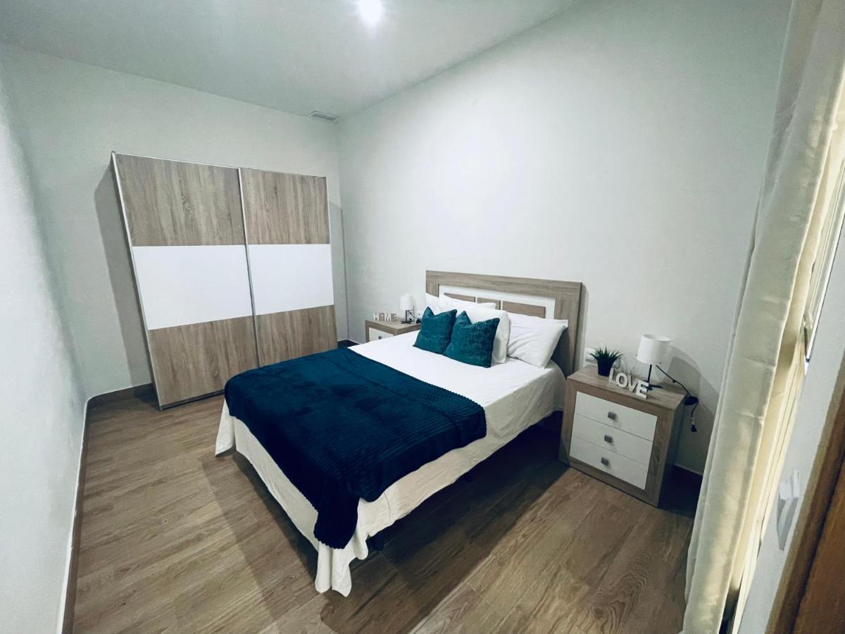 Gran Apartamentos Duque Centro Ciudad Kartagena Zewnętrze zdjęcie