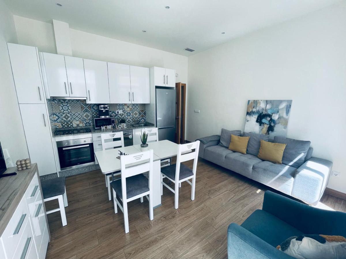 Gran Apartamentos Duque Centro Ciudad Kartagena Zewnętrze zdjęcie