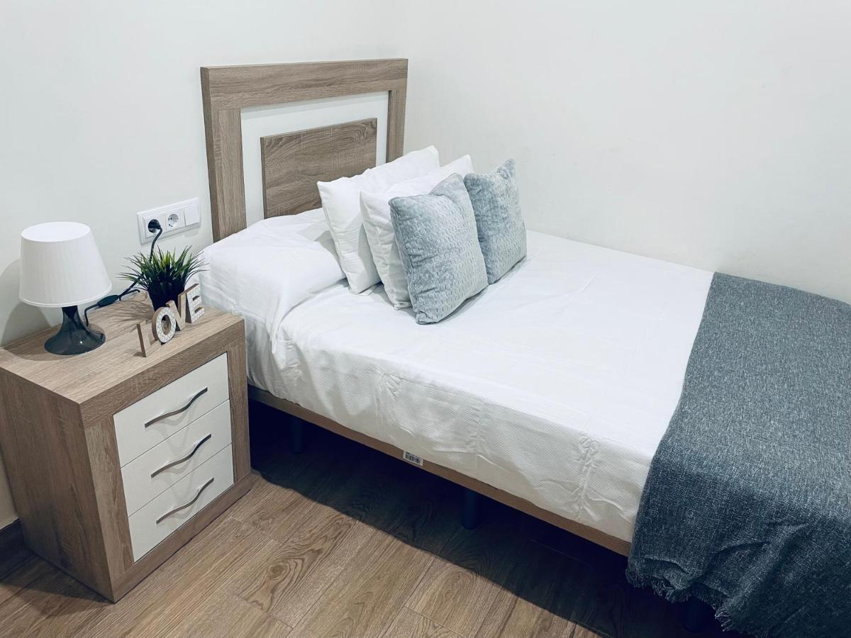 Gran Apartamentos Duque Centro Ciudad Kartagena Zewnętrze zdjęcie