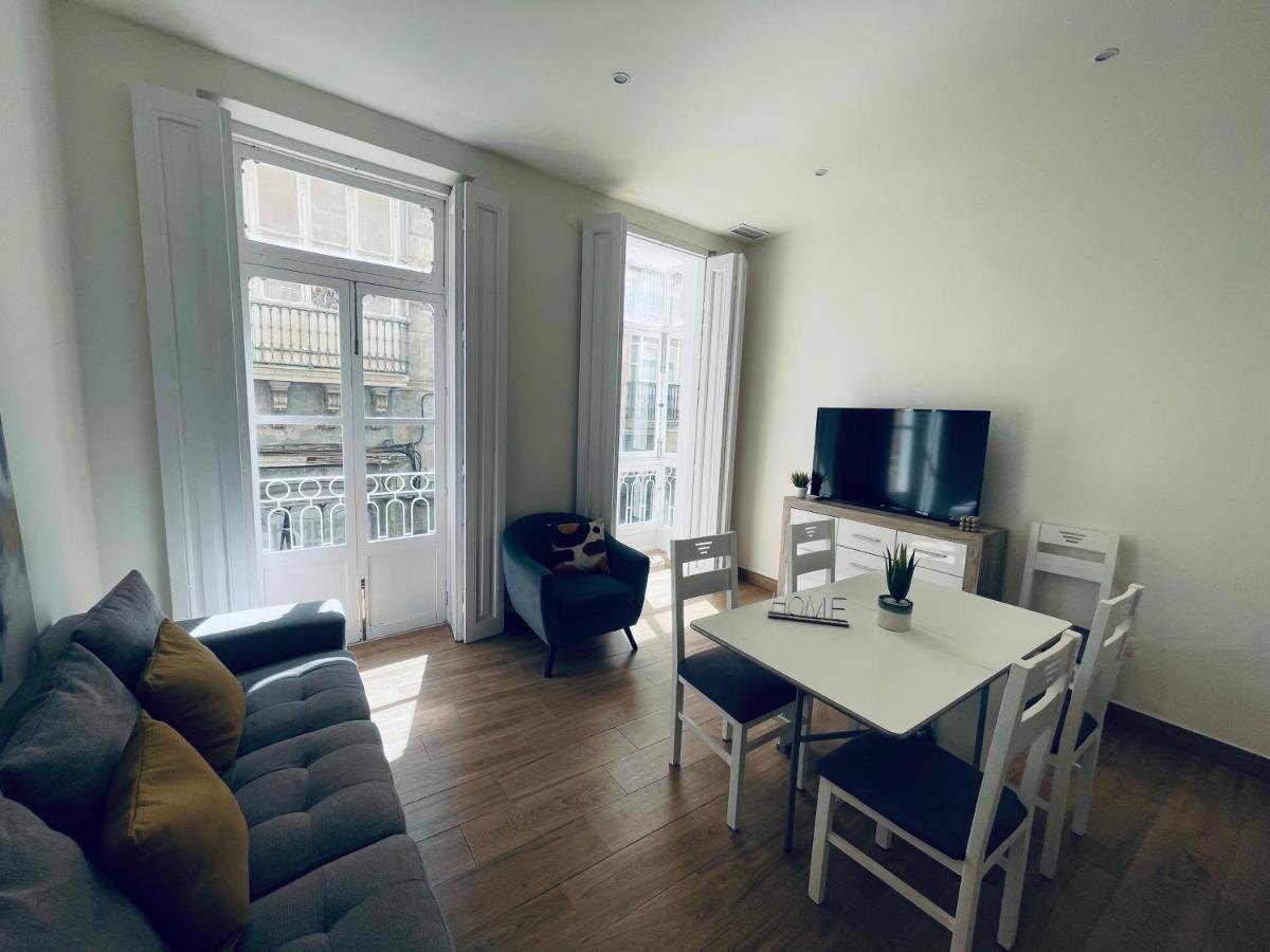 Gran Apartamentos Duque Centro Ciudad Kartagena Zewnętrze zdjęcie