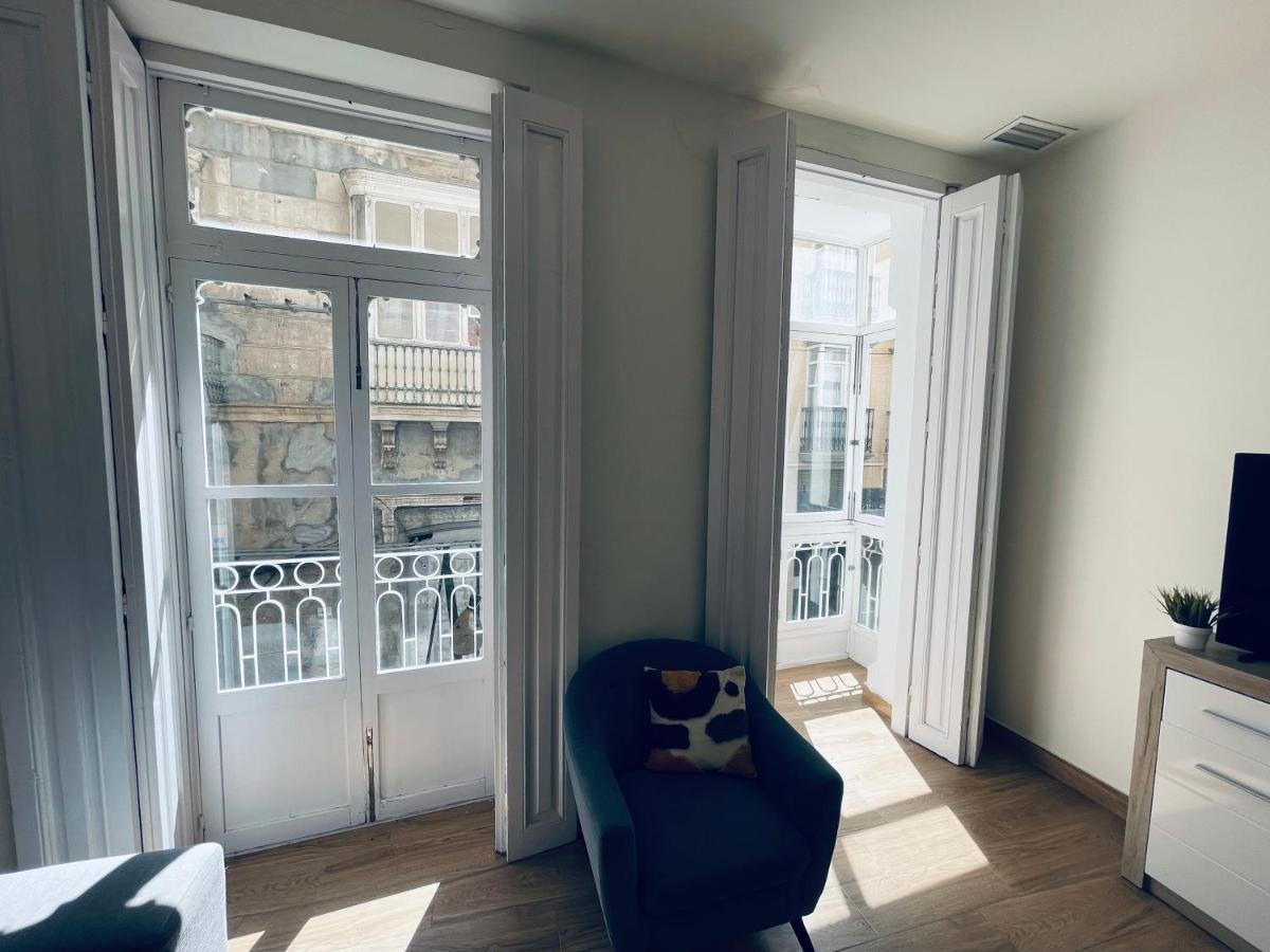 Gran Apartamentos Duque Centro Ciudad Kartagena Zewnętrze zdjęcie