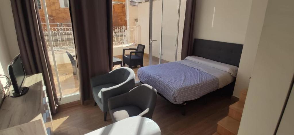 Gran Apartamentos Duque Centro Ciudad Kartagena Zewnętrze zdjęcie