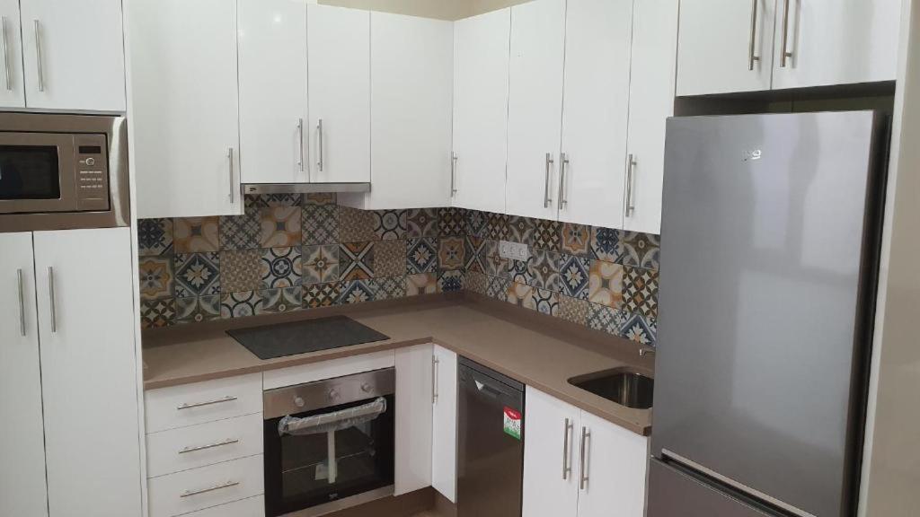 Gran Apartamentos Duque Centro Ciudad Kartagena Zewnętrze zdjęcie