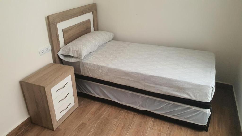 Gran Apartamentos Duque Centro Ciudad Kartagena Zewnętrze zdjęcie