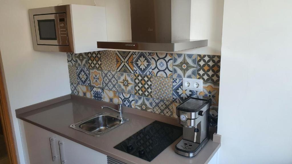 Gran Apartamentos Duque Centro Ciudad Kartagena Zewnętrze zdjęcie