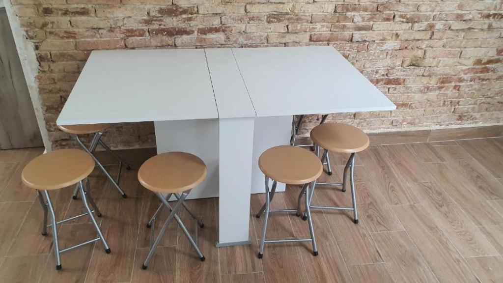 Gran Apartamentos Duque Centro Ciudad Kartagena Zewnętrze zdjęcie