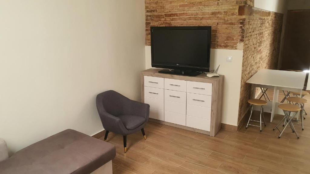 Gran Apartamentos Duque Centro Ciudad Kartagena Zewnętrze zdjęcie