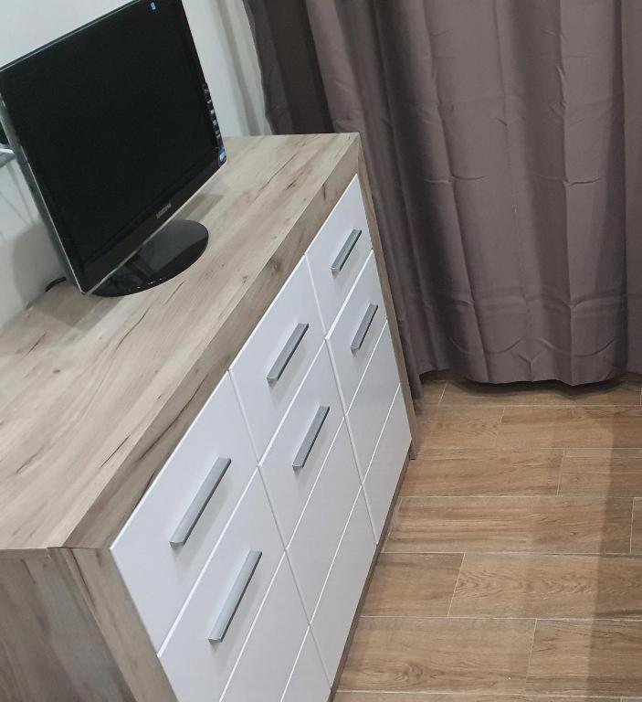 Gran Apartamentos Duque Centro Ciudad Kartagena Zewnętrze zdjęcie
